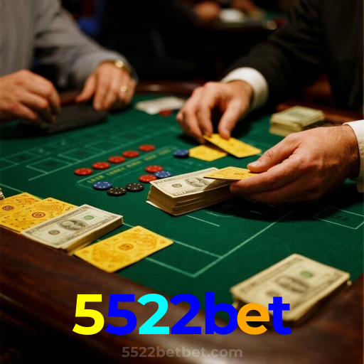5522bet：Jogue slots, aposte no futebol e ganhe prêmios incríveis no nosso cassino!