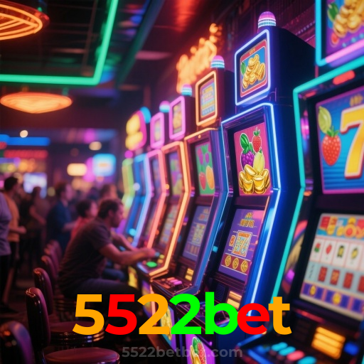 5522bet:Apostas no futebol e grandes prêmios em slots e roleta esperam por você!