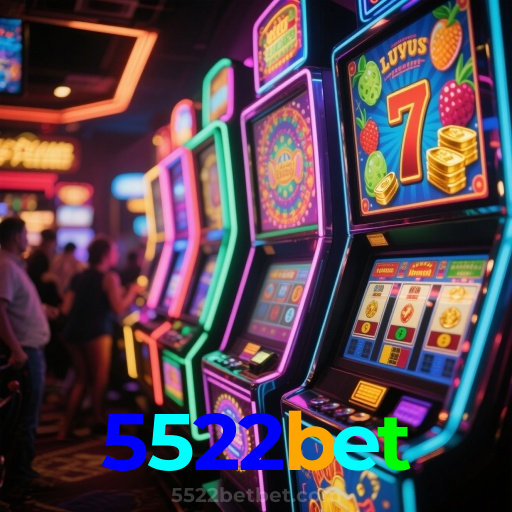 5522bet：Onde sua sorte brilha: jogos de poker, roleta e apostas no futebol!