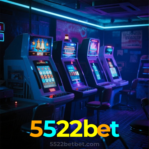 5522bet:O cassino mais confiável para apostar no futebol e jogar slots!