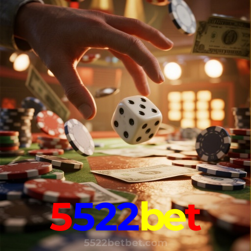 5522bet：Jogue blackjack e aposte no futebol online com segurança!