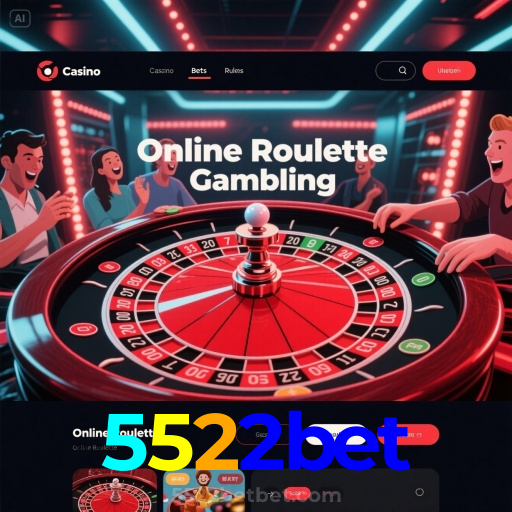 5522bet：A vitória no futebol online está esperando por você!