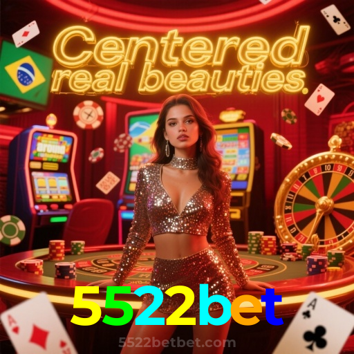 5522bet:Em nosso cassino online, grandes prêmios estão ao seu alcance!