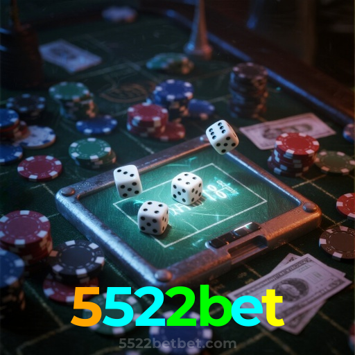 5522bet:Apostas no futebol e diversão garantida com roleta e blackjack!