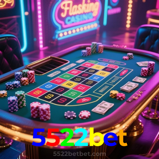 5522bet：Aposte no futebol e jogue as melhores slots para grandes vitórias!