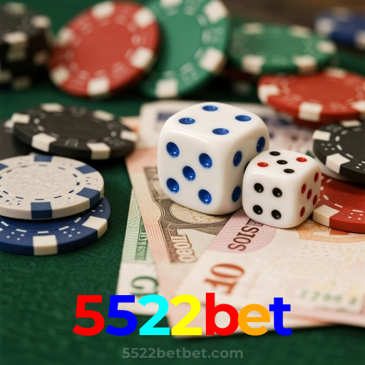 5522bet：Jogue poker e conquiste prêmios como um verdadeiro campeão!