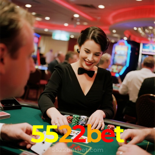 5522bet:As slots mais emocionantes estão esperando por você! Jogue agora!