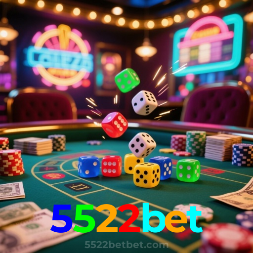 5522bet：Vença no poker e ganhe prêmios com apostas no futebol ao vivo!