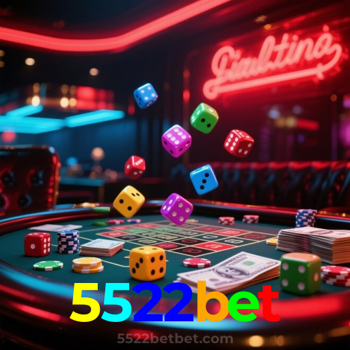 5522bet:Jogue blackjack, slots e aposte ao vivo no futebol, tudo no mesmo cassino!