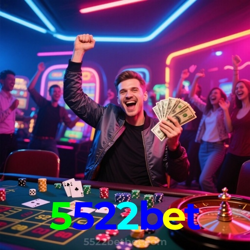 5522bet:Apostas ao vivo no futebol e diversão garantida em blackjack e roleta!