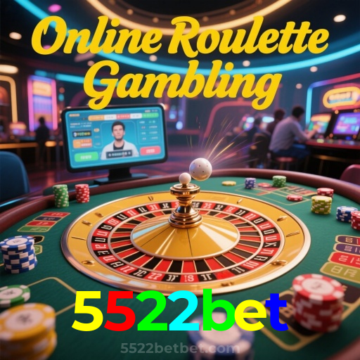 5522bet:Jogue roleta, aposte no futebol e vença no nosso cassino online!