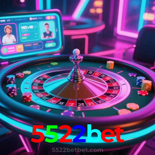 5522bet:Jogue no cassino mais seguro com blackjack, poker e futebol online!