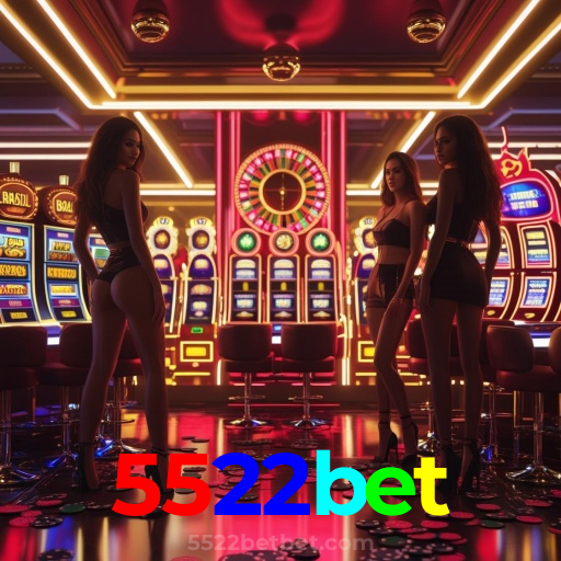 5522bet:Encontre a sorte nas nossas roletas e ganhe prêmios incríveis!