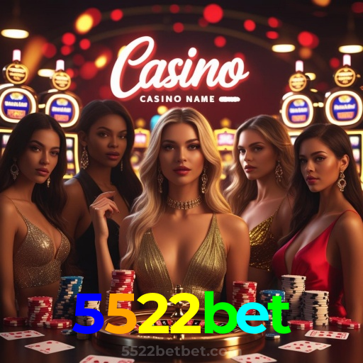 5522bet：Jogue slots, aposte no futebol e vença com grandes vitórias!