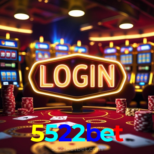 5522bet:O melhor do cassino está ao seu alcance! Jogue agora!