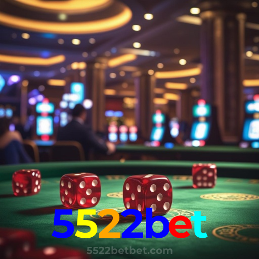 5522bet:Aposte no futebol e ganhe prêmios fantásticos em blackjack e roleta!