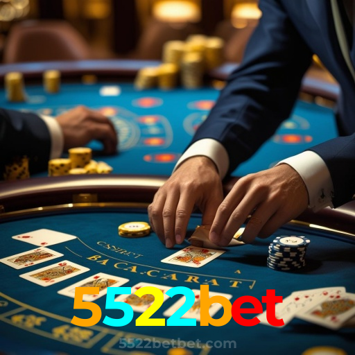 5522bet:Apostas no futebol e grandes prêmios em slots e roleta esperam por você!