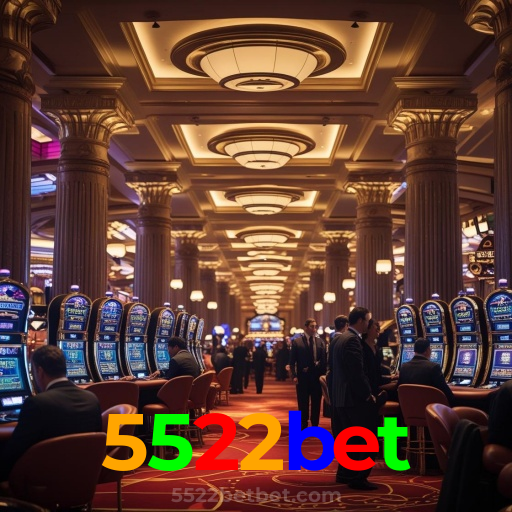 5522bet：Jogue poker como um profissional e ganhe grandes prêmios!
