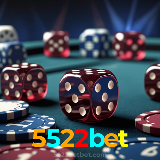 5522bet:Aposte nas melhores slots e conquiste prêmios como nunca!