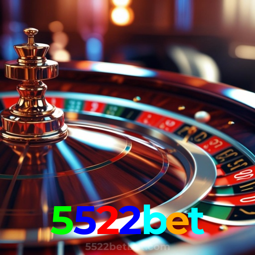 5522bet:Jogue slots, aposte no futebol e conquiste prêmios incríveis!
