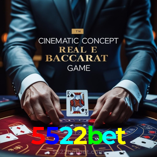 5522bet:Sua chance de ganhar começa no cassino online com poker e apostas no futebol!