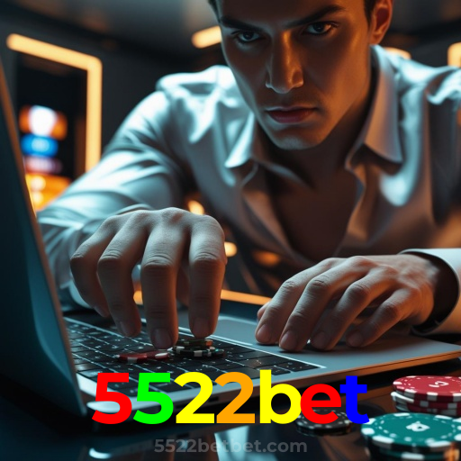 5522bet:A roleta está te esperando para grandes prêmios!