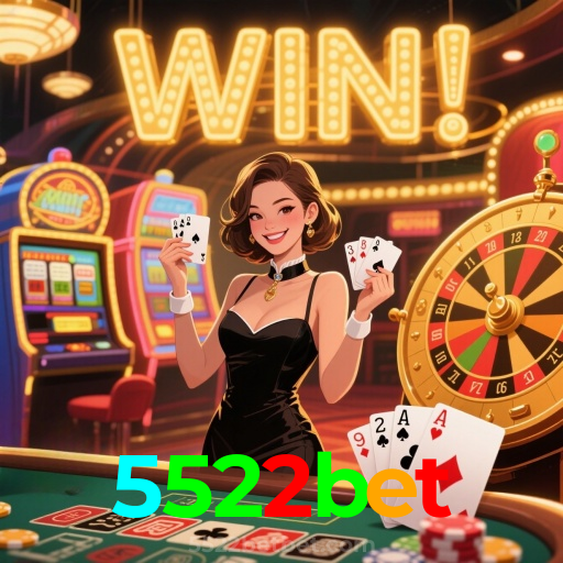5522bet:As maiores vitórias estão te esperando nas nossas slots online!