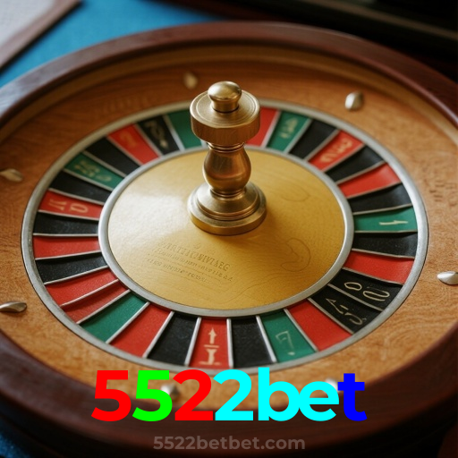 5522bet:O cassino online perfeito para quem ama futebol e jogos emocionantes!