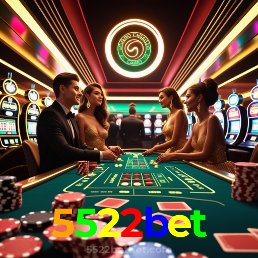 5522bet:Jogue slots, poker e aposte no futebol online para grandes prêmios!