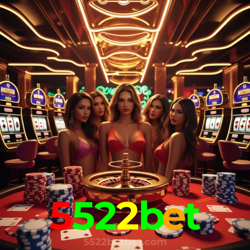 5522bet：A adrenalina do futebol online é sua chance de ganhar!