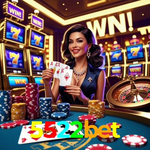 5522bet:Diversão sem limites com roleta, blackjack e apostas em futebol ao vivo!