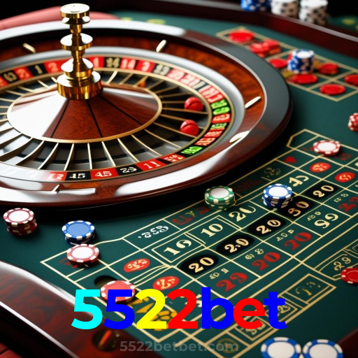 5522bet:A sorte está no cassino online com apostas no futebol e grandes vitórias!