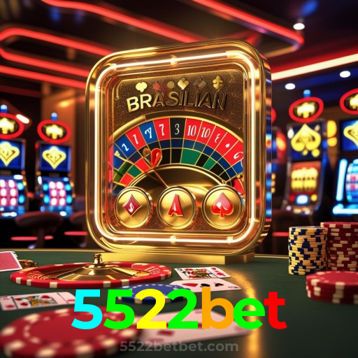 5522bet:Em cada giro, novas vitórias! Venha jogar nas melhores slots!