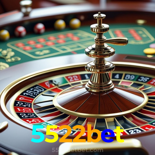 5522bet:Vença no futebol e nos melhores jogos de cassino online, como poker e roleta!