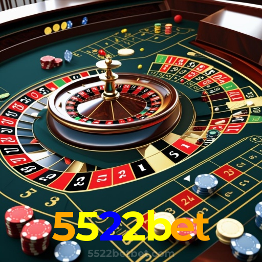5522bet:Aposte nas mesas de poker e ganhe vitórias épicas!