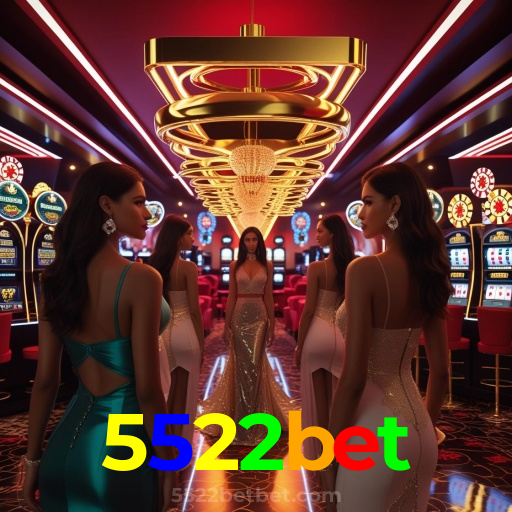 5522bet：O futebol digital está em alta! Aposte agora e conquiste prêmios incríveis!