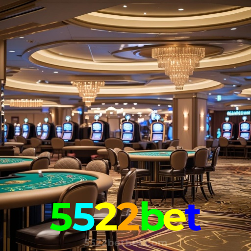 5522bet:Divirta-se com slots e apostas ao vivo em futebol no nosso cassino online!