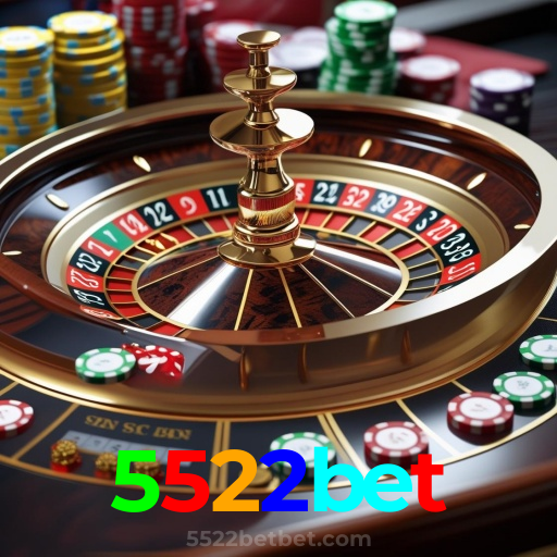 5522bet:Apostas no futebol e grandes prêmios nos melhores jogos de cassino!