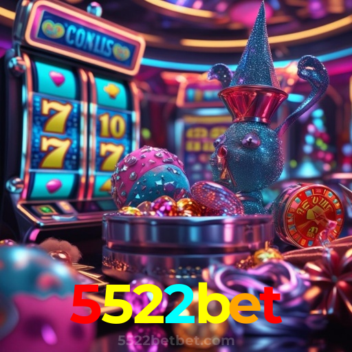 5522bet：Poker, blackjack e apostas em futebol online, tudo no melhor cassino!