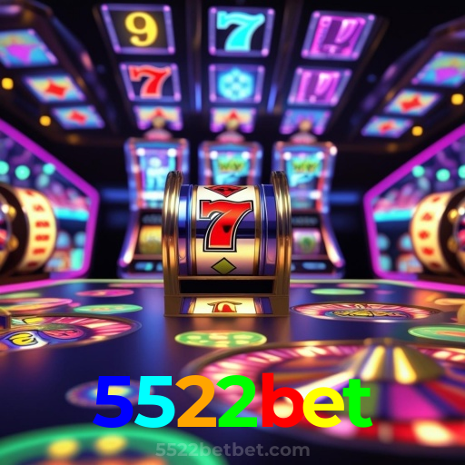 5522bet:O cassino online mais confiável para você apostar no futebol e jogar blackjack!