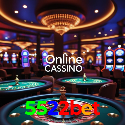 5522bet：O cassino online mais confiável para você apostar no futebol e jogar poker!