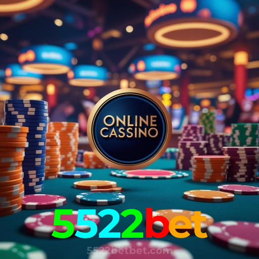 5522bet:Jogue slots, aposte no futebol e vença em grande estilo!