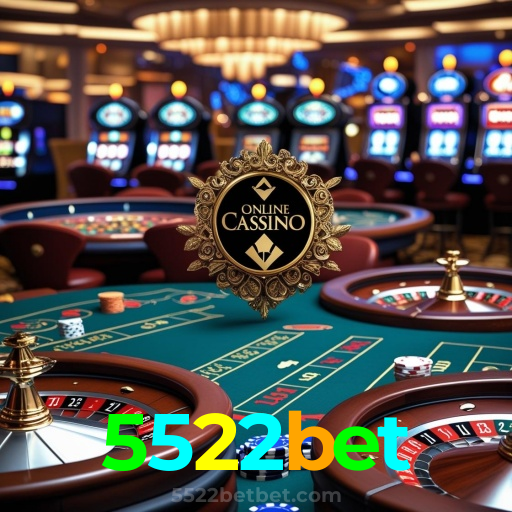 5522bet:Aposte no futebol e ganhe nos jogos de blackjack e poker online!