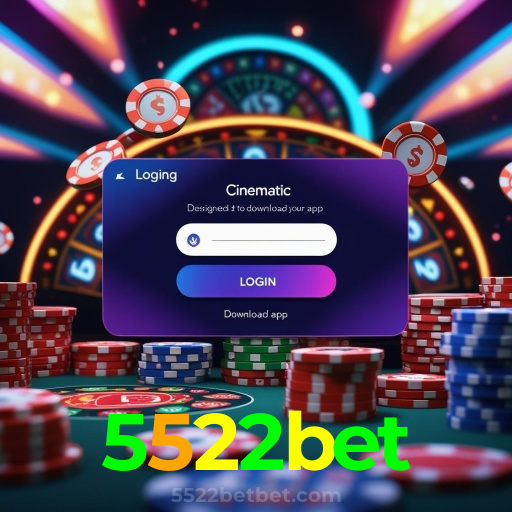 5522bet:A adrenalina do futebol online te leva até grandes vitórias!