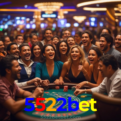 5522bet:Sua chance de ganhar começa no cassino online com poker e apostas no futebol!