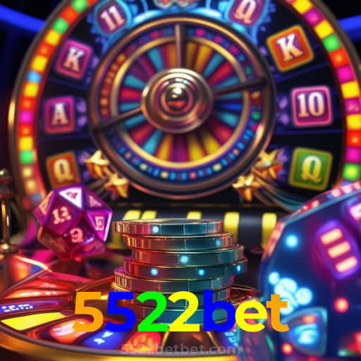 5522bet:Aposte e vença no futebol online, o campo de grandes vitórias!