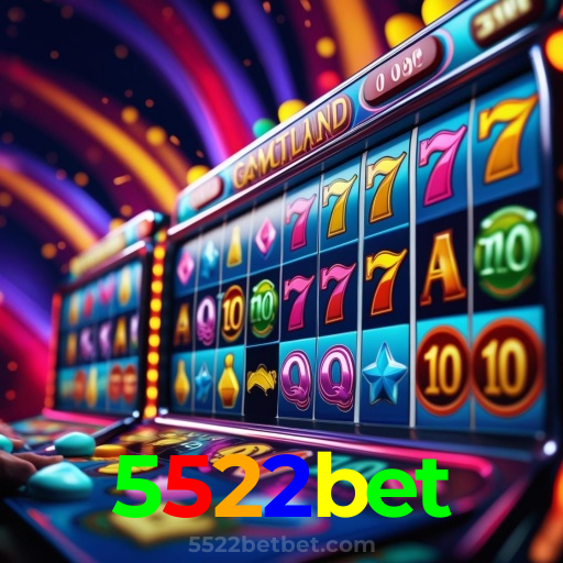5522bet:Aposte no futebol e ganhe prêmios fantásticos em blackjack e roleta!