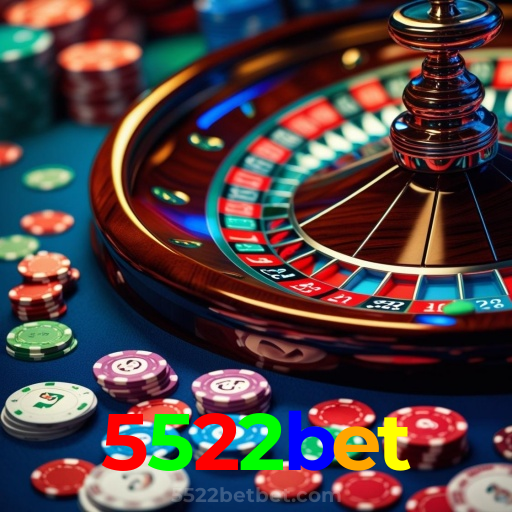 5522bet:Aposte no futebol online e jogue os melhores jogos de cassino!