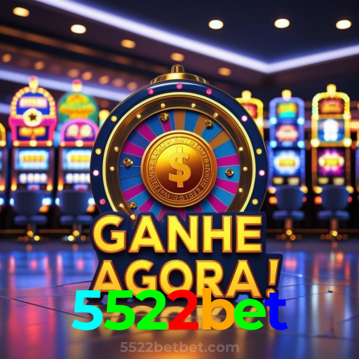 5522bet：Gire a roleta e faça história! Grandes prêmios estão ao seu alcance!