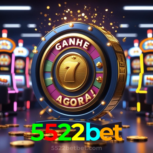 5522bet:O cassino online perfeito para quem adora apostar no futebol e jogar roleta!